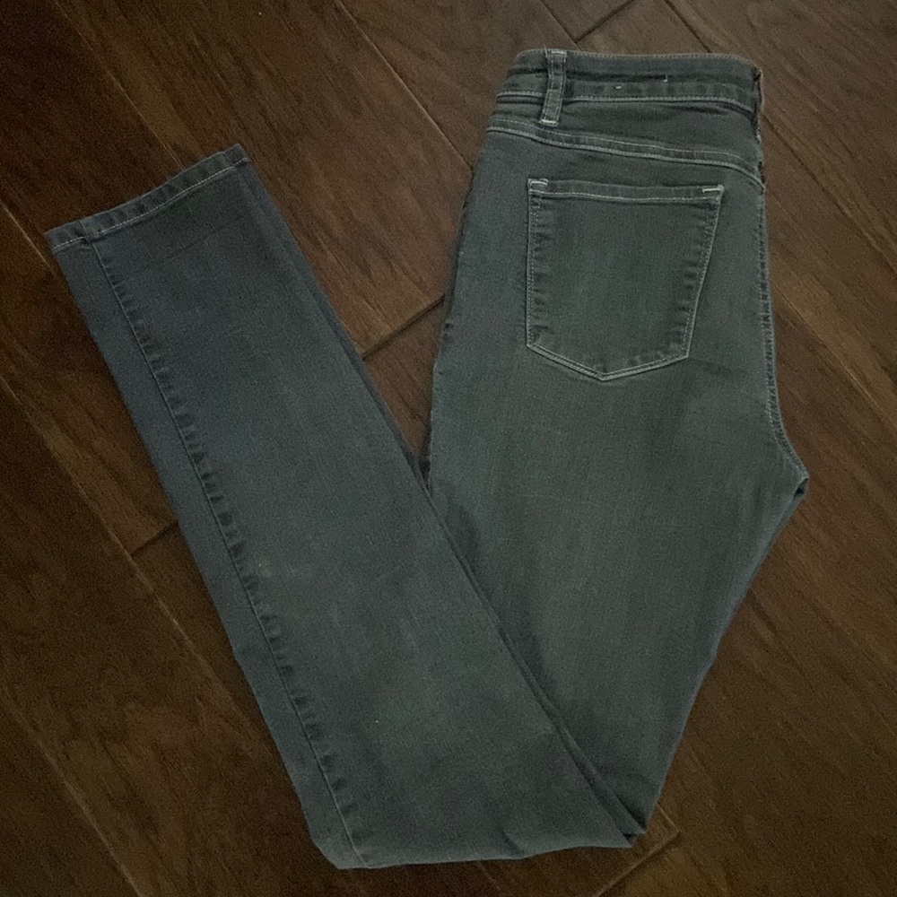 Prana Kayla Jean size 8 tall